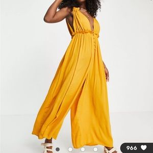 ASOS jumpsuit